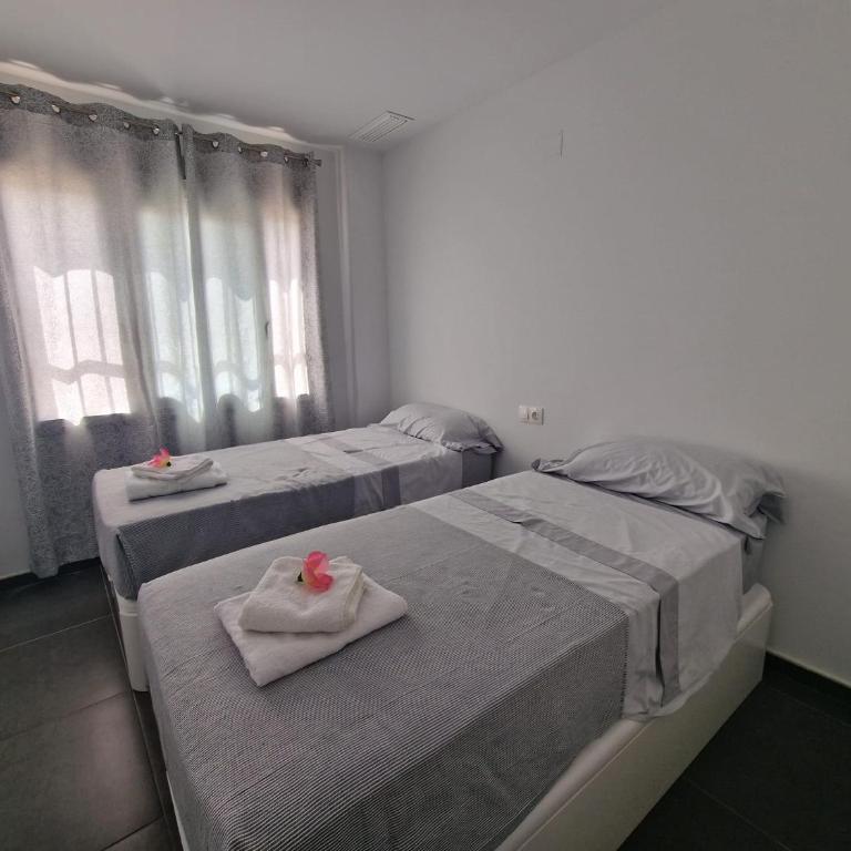 Santapolabeach - Apartamento de 3 dormitorios - 20