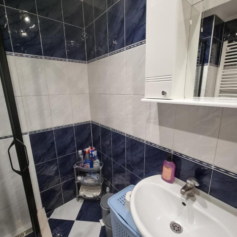Malina - Apartman sa 2 Spavaće Sobe - 10