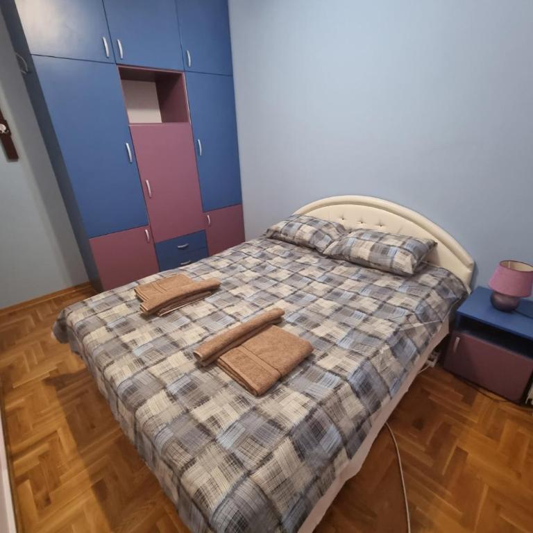Malina - Apartman sa 2 Spavaće Sobe - 5