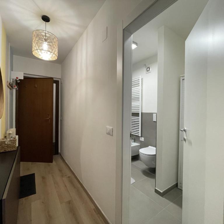 034 Splendido Trilocale Pinzolo - Appartamento con 2 Camere da Letto - 5