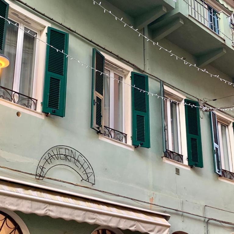 La Maison de l'Artiste & Bike Room - Appartamento con 3 Camere da Letto - 76