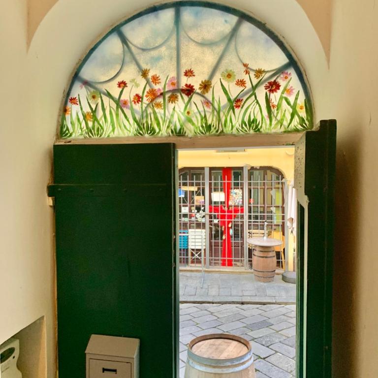 La Maison de l'Artiste & Bike Room - Appartamento con 3 Camere da Letto - 80