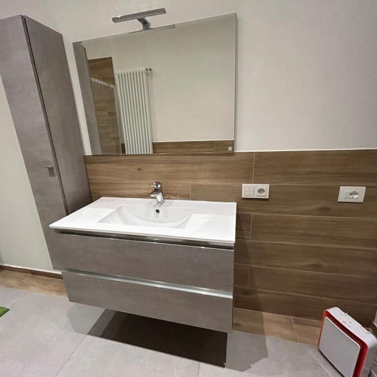 Appartamento Chalet Bernardi - Apartment mit 2 Schlafzimmern - 9