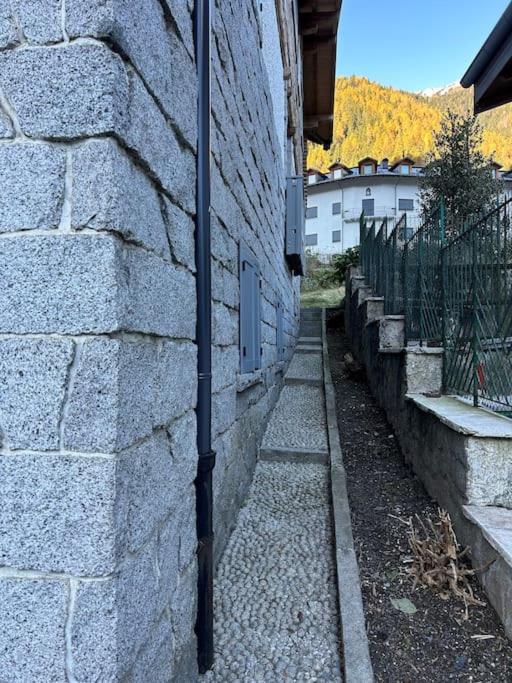 Appartamento Chalet Bernardi - Apartment mit 2 Schlafzimmern - 16