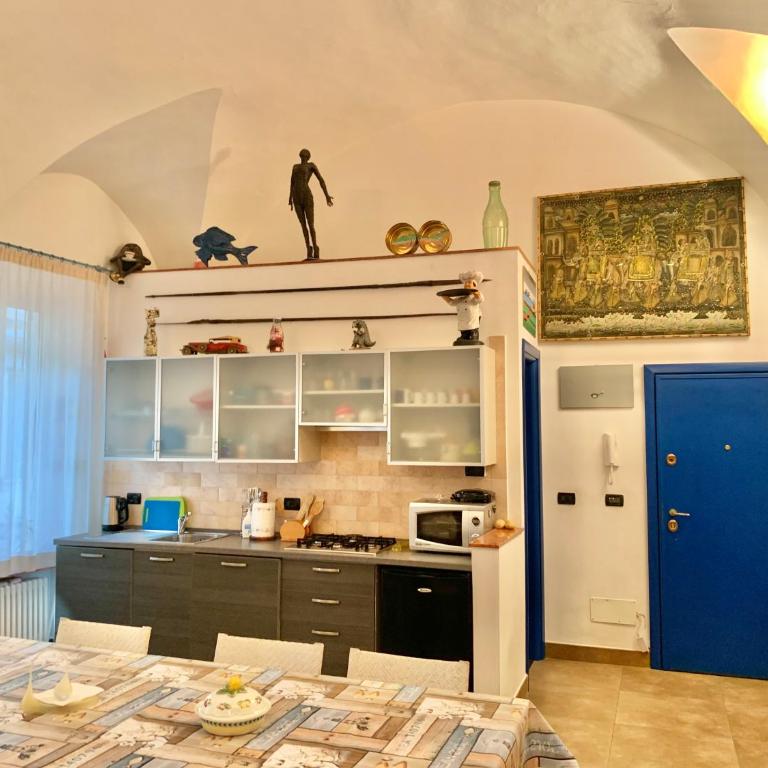 La Maison de l'Artiste & Bike Room - Appartamento con 3 Camere da Letto - 26