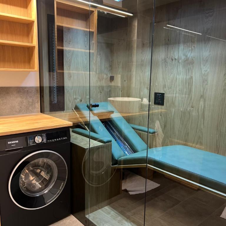 Das Genner - Boutique Appartement - Apartamento con balcón - 8
