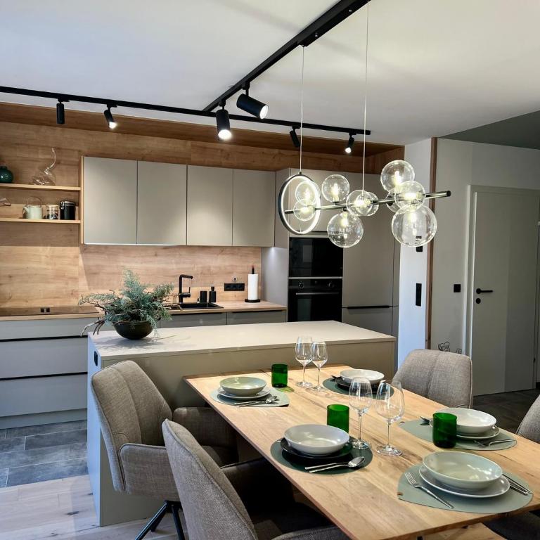 Das Genner - Boutique Appartement - Apartamento con balcón - 17