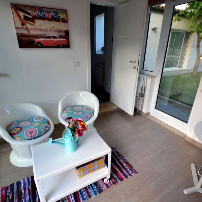 Casa degli Avi Don Neli, immersa nella natura - Two-Bedroom Townhouse - 44