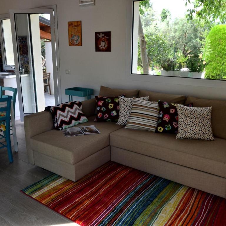 Casa degli Avi Don Neli, immersa nella natura - Two-Bedroom Townhouse - 29