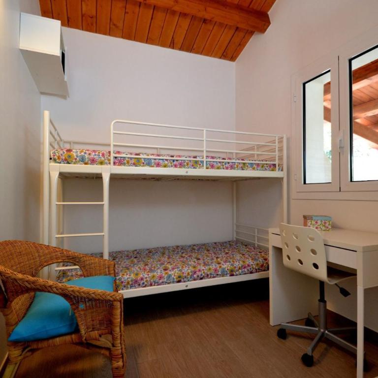 Casa degli Avi Don Neli, immersa nella natura - Two-Bedroom Townhouse - 30