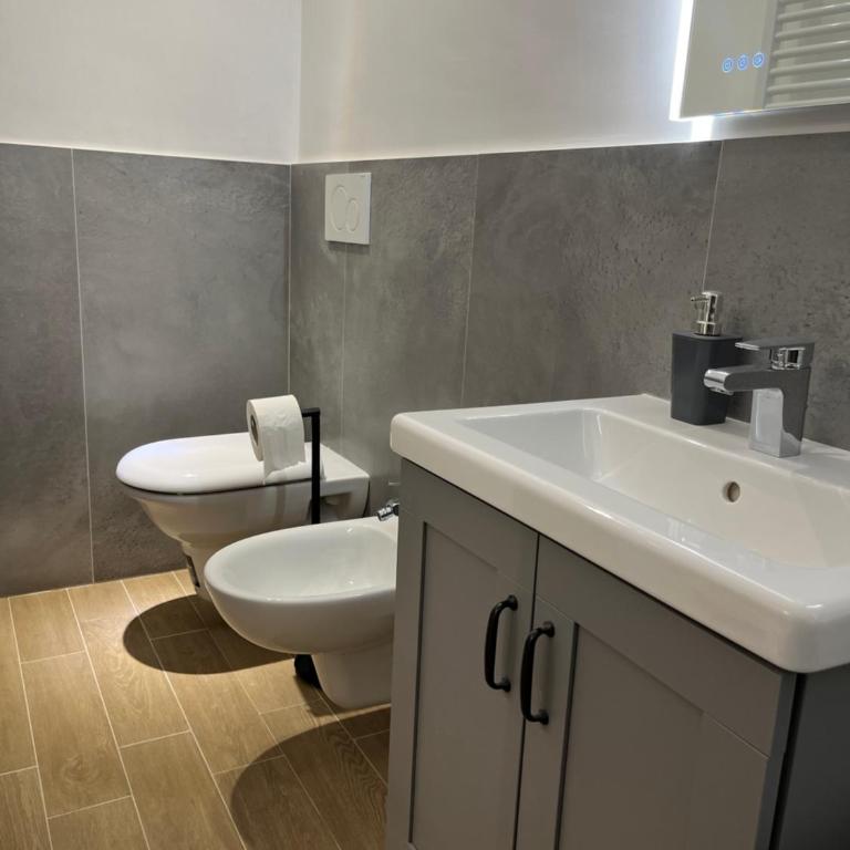 San Pietro love Apartament - Appartamento con 1 Camera da Letto - 7