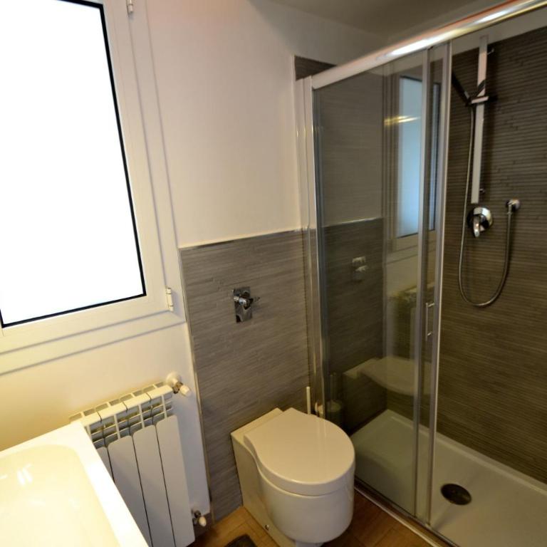 Casa degli Avi Don Neli, immersa nella natura - Two-Bedroom Townhouse - 34