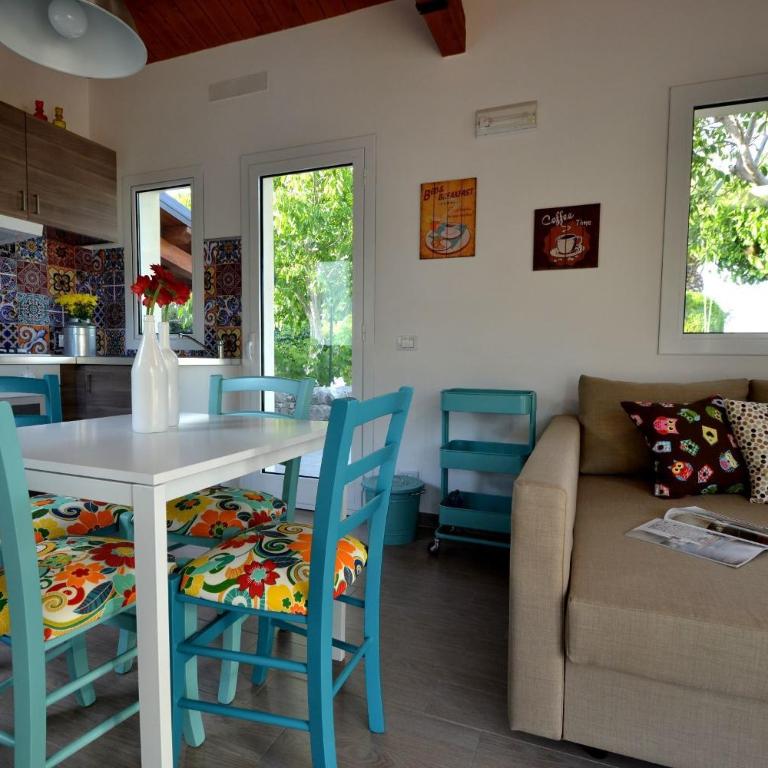 Casa degli Avi Don Neli, immersa nella natura - Two-Bedroom Townhouse - 12