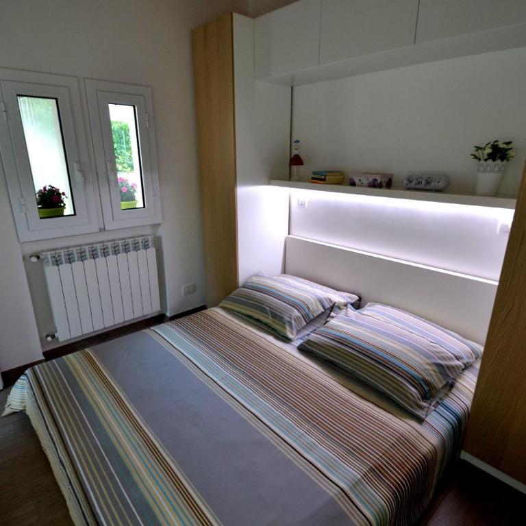 Casa degli Avi Don Neli, immersa nella natura - Two-Bedroom Townhouse - 4