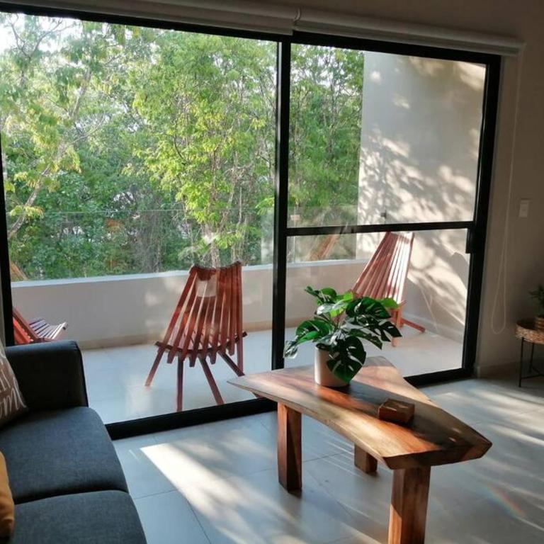 New Modern Condo in Playa del Carmen - Three-Bedroom Apartment - 3