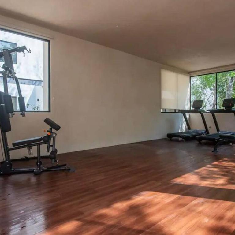 New Modern Condo in Playa del Carmen - Three-Bedroom Apartment - 4