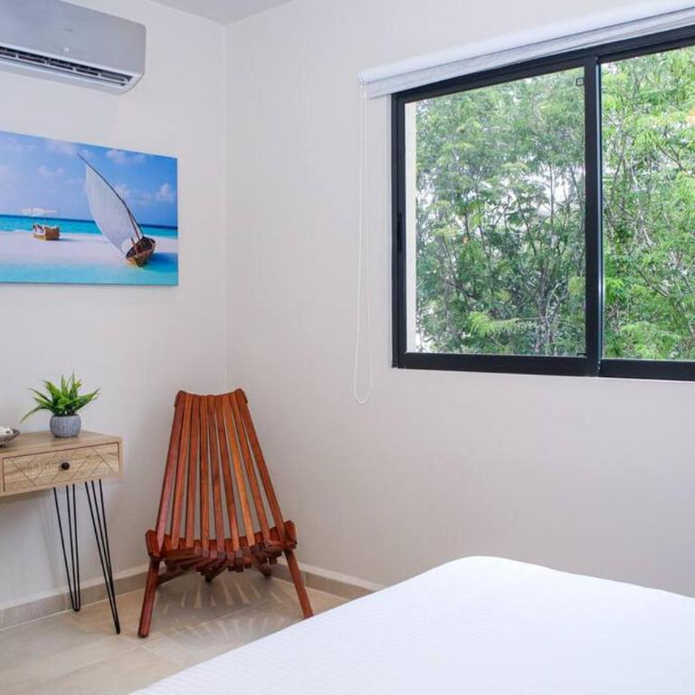 New Modern Condo in Playa del Carmen - Three-Bedroom Apartment - 8