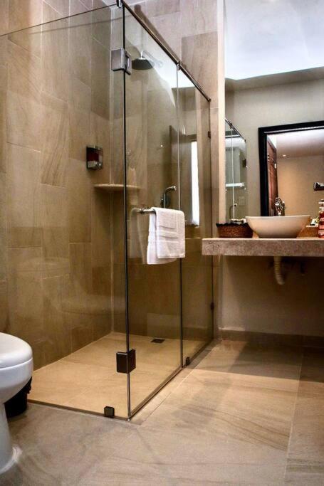 New Modern Condo in Playa del Carmen - Three-Bedroom Apartment - 11