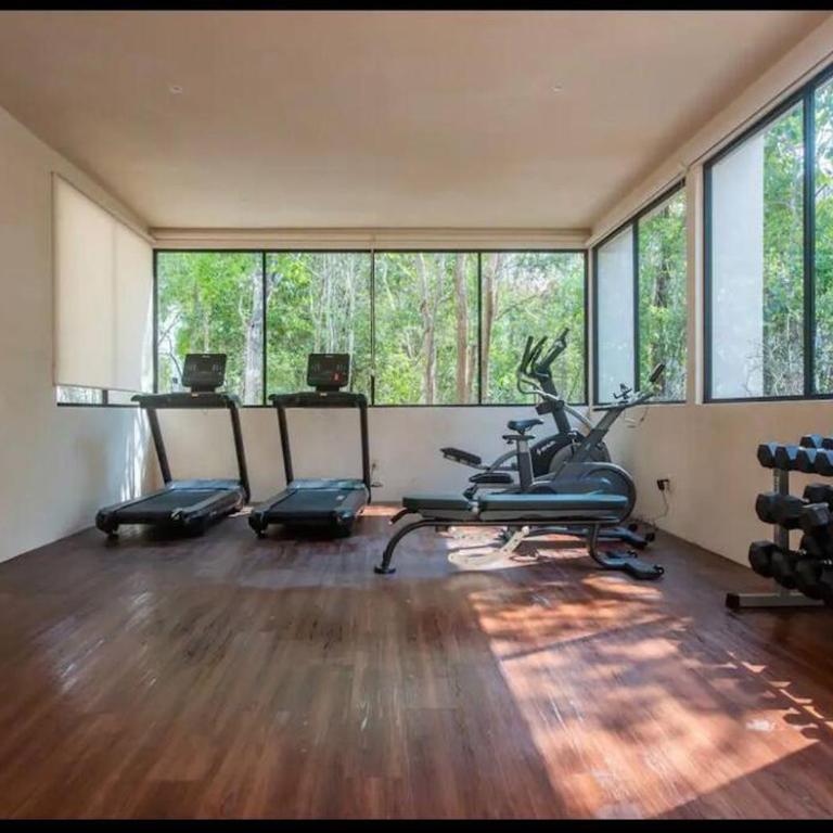 New Modern Condo in Playa del Carmen - Three-Bedroom Apartment - 16