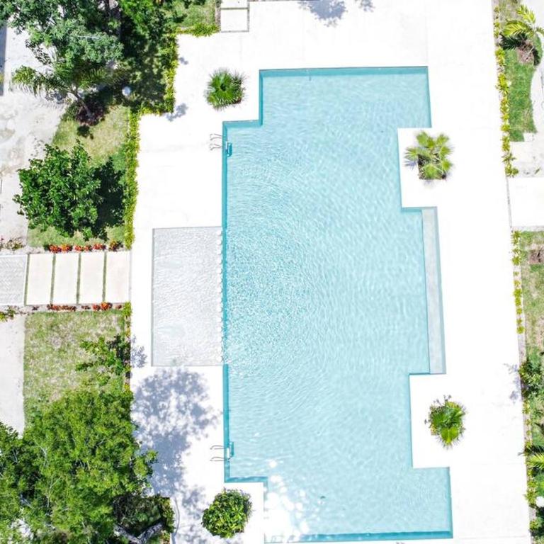 New Modern Condo in Playa del Carmen - Three-Bedroom Apartment - 18
