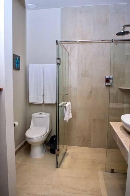 New Modern Condo in Playa del Carmen - Three-Bedroom Apartment - 20