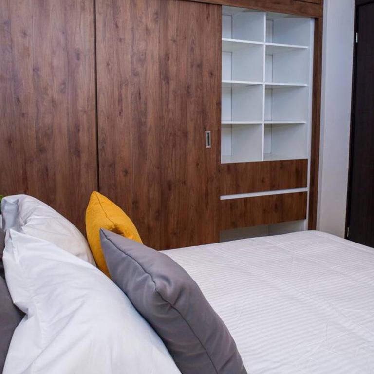 New Modern Condo in Playa del Carmen - Three-Bedroom Apartment - 23