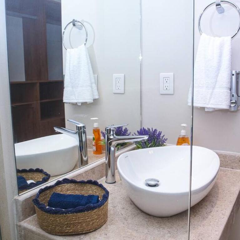 New Modern Condo in Playa del Carmen - Three-Bedroom Apartment - 24