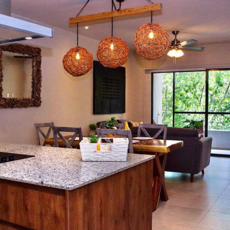 New Modern Condo in Playa del Carmen - Three-Bedroom Apartment - 25