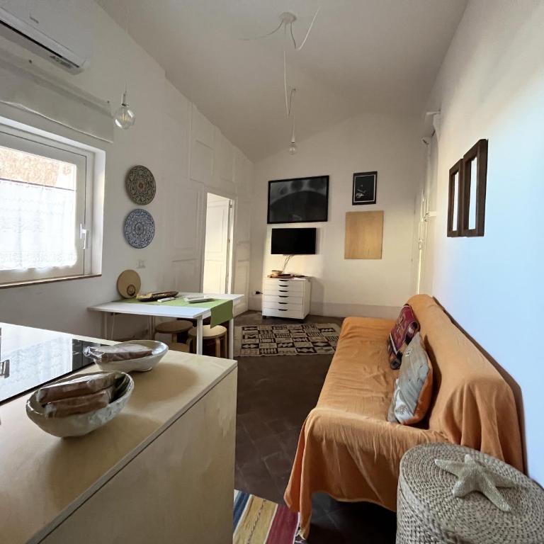 Trìcora Sicilian B&B - Two-Bedroom Apartment - 13