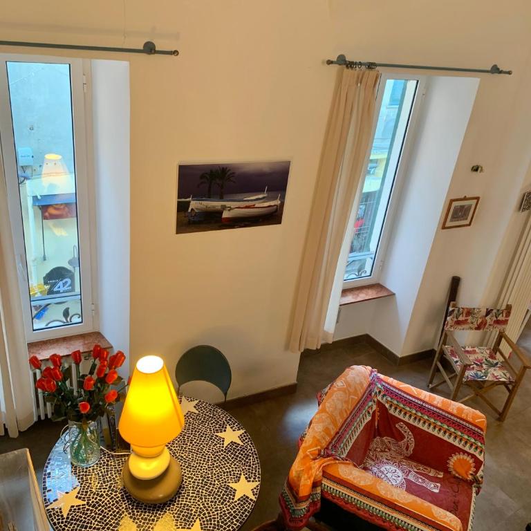 La Maison de l'Artiste & Bike Room - Appartamento con 3 Camere da Letto - 4