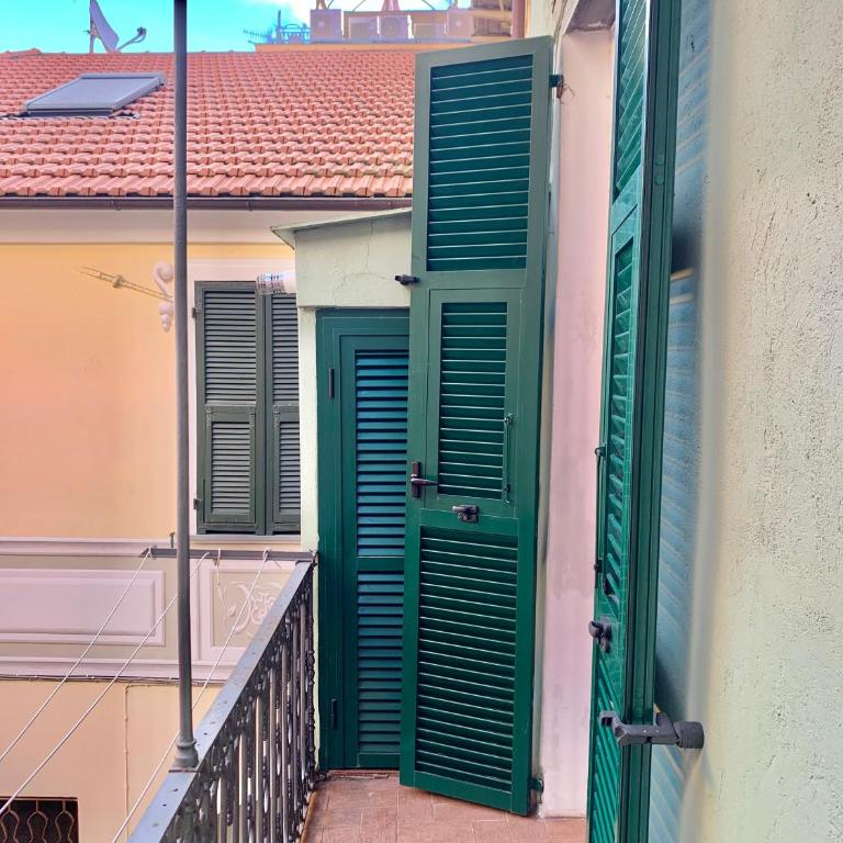 La Maison de l'Artiste & Bike Room - Appartamento con 3 Camere da Letto - 47