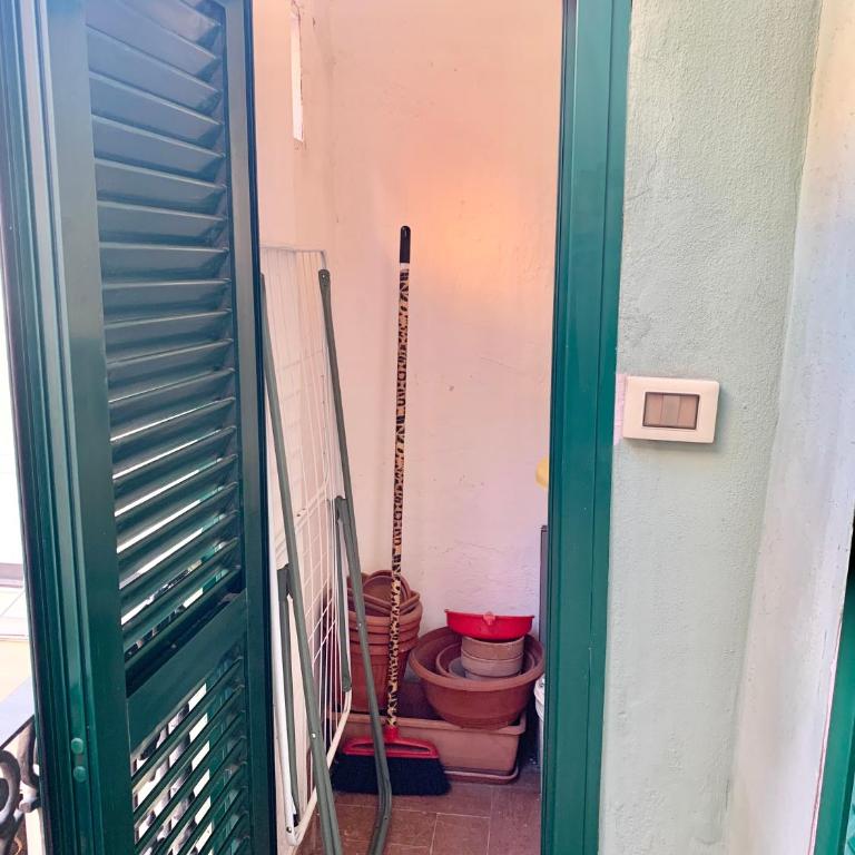 La Maison de l'Artiste & Bike Room - Appartamento con 3 Camere da Letto - 48