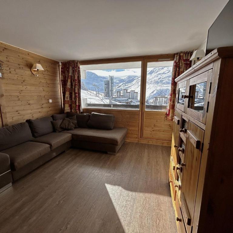 Bel appartement rénové 6 pers. à La Croisette - FR-1-452-202 - Appartement (6 Adultes) - 1