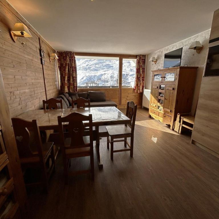 Bel appartement rénové 6 pers. à La Croisette - FR-1-452-202 - Appartement (6 Adultes) - 6
