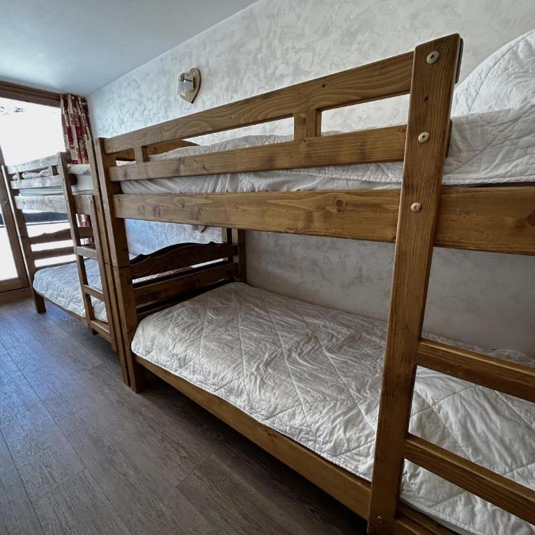 Bel appartement rénové 6 pers. à La Croisette - FR-1-452-202 - Appartement (6 Adultes) - 10