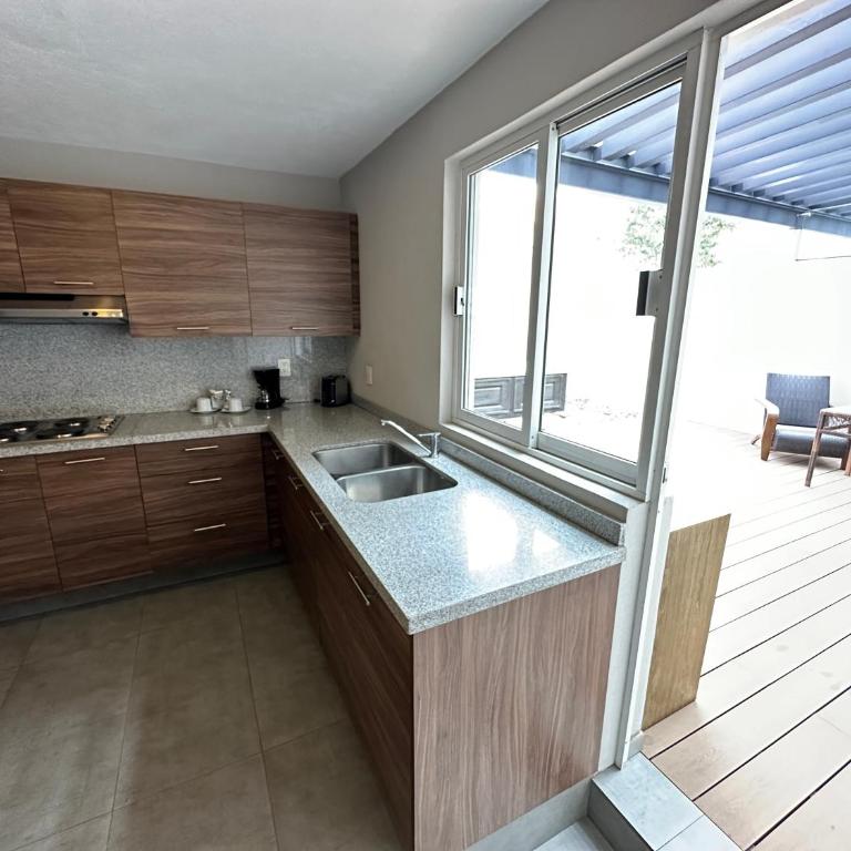 Suites Rio Elba - Penthouse Suite - 24