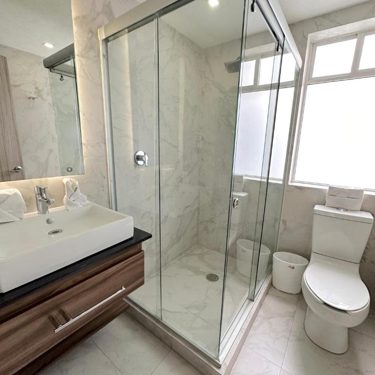 Suites Rio Elba - Penthouse Suite - 13