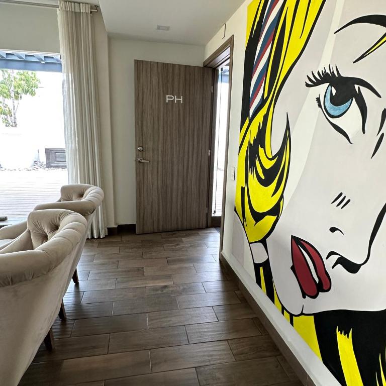 Suites Rio Elba - Penthouse Suite - 21