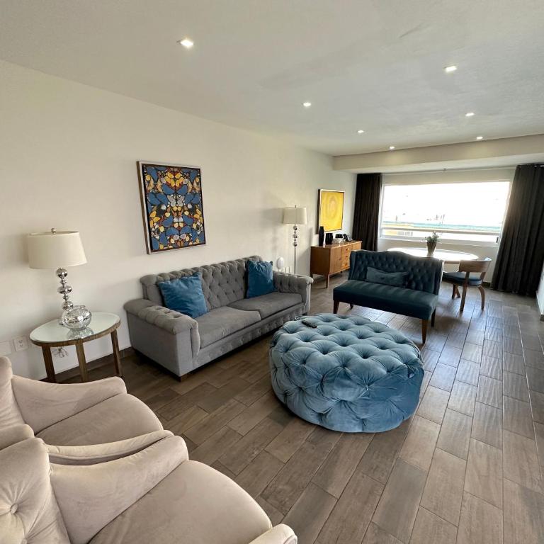 Suites Rio Elba - Penthouse Suite - 19