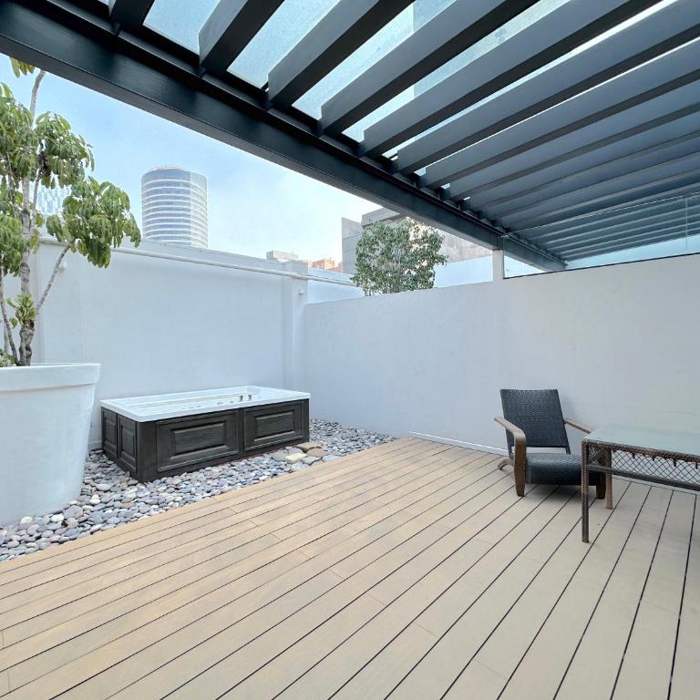 Suites Rio Elba - Penthouse Suite - 17