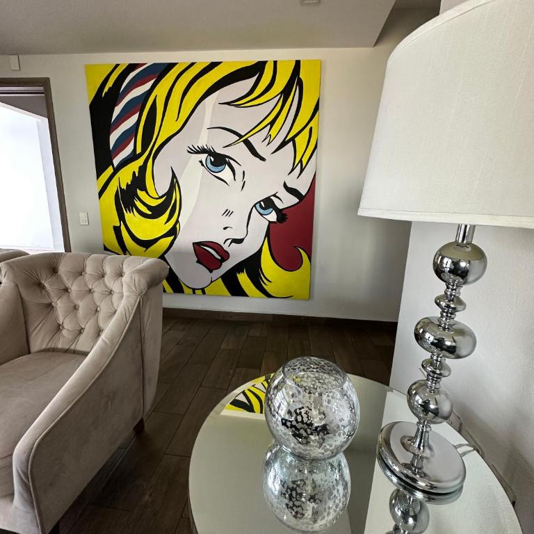 Suites Rio Elba - Penthouse Suite - 14