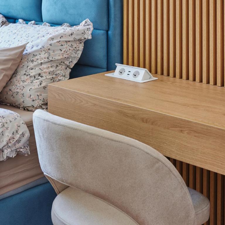 Modern Living Apt - City Center Elegance - FREE PARKING - Apartman sa 1 Spavaćom Sobom - 31