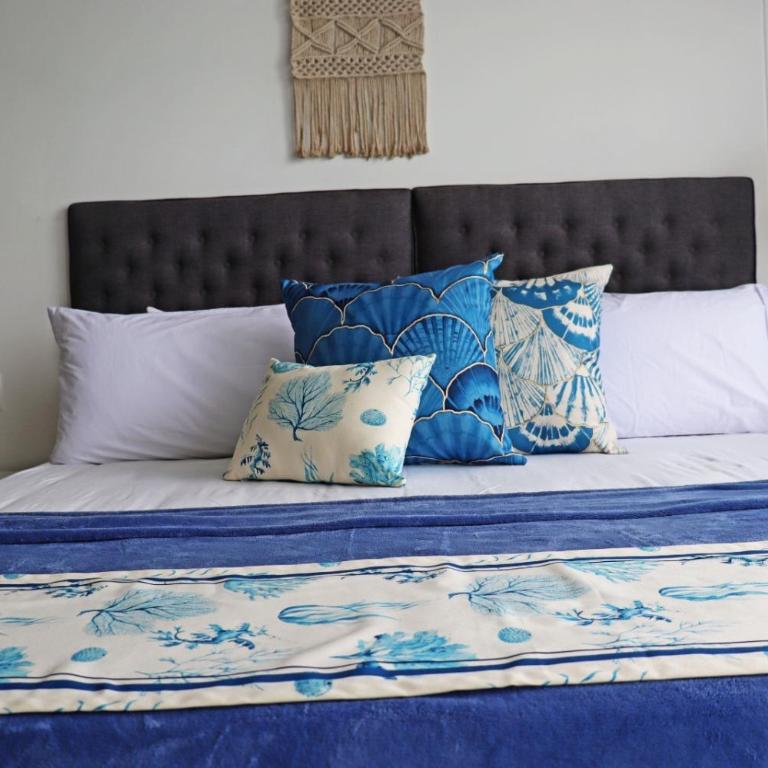 Morros city bocagrande 2004 - Apartamento de 1 dormitorio - 11