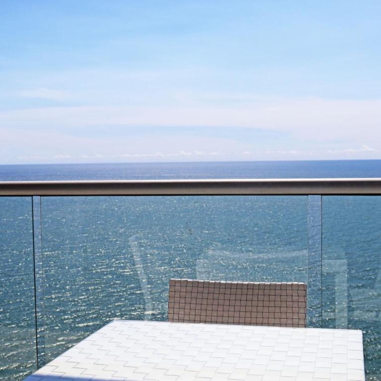 Morros city bocagrande 2004 - Apartamento de 1 dormitorio - 20