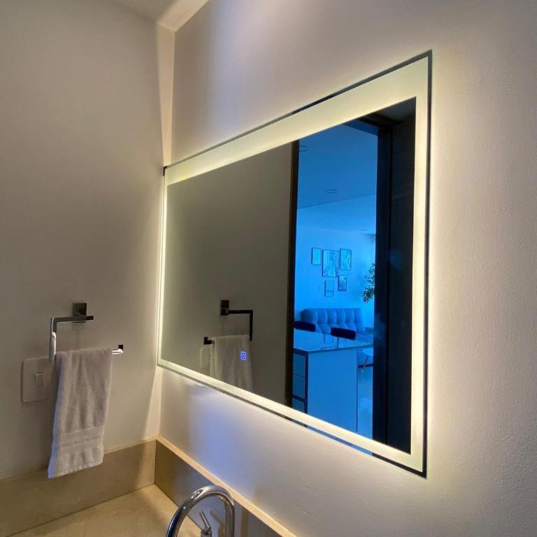 Morros city bocagrande 2004 - Apartamento de 1 dormitorio - 30