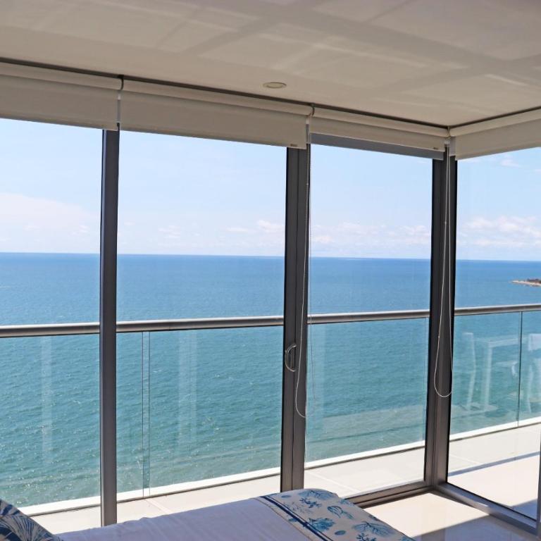 Morros city bocagrande 2004 - Apartamento de 1 dormitorio - 18