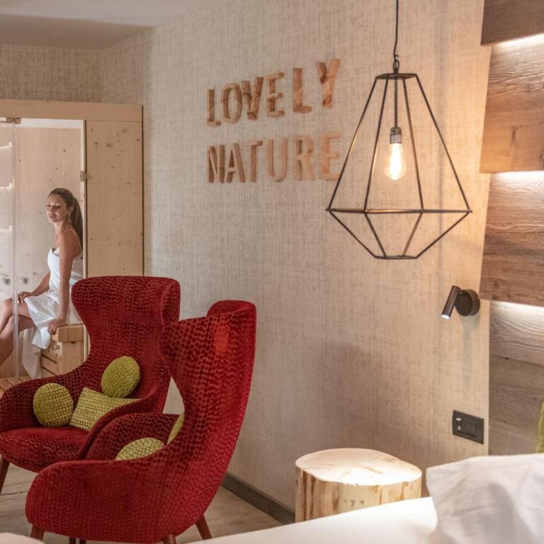 Cavallino Lovely Hotel - Suite King con Vasca Idromassaggio - 1