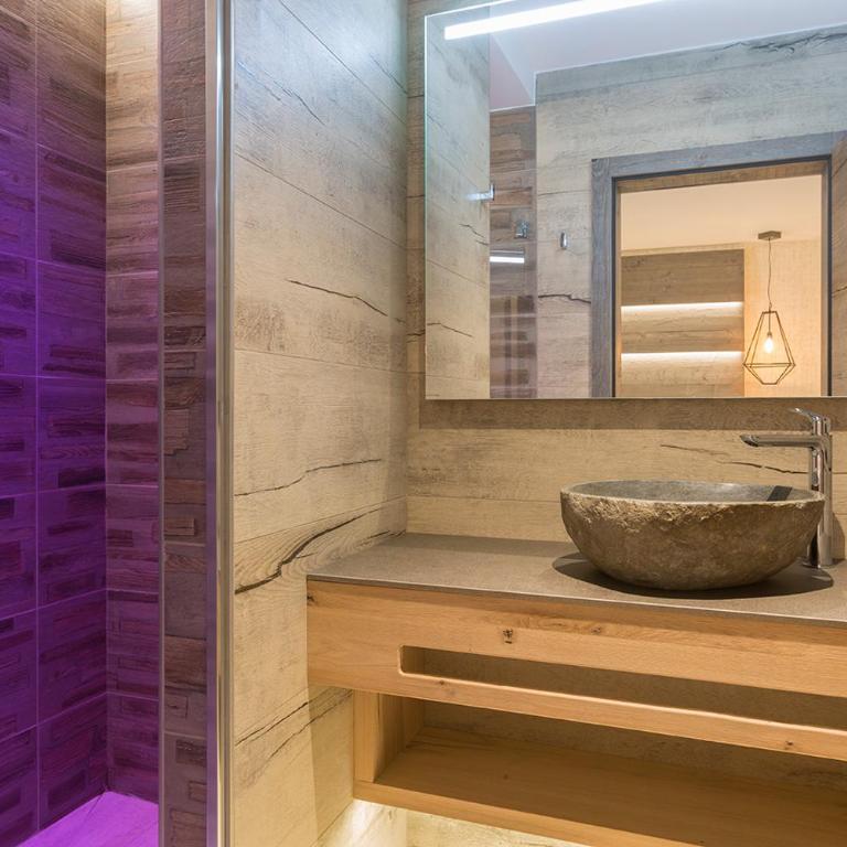 Cavallino Lovely Hotel - Suite King con Vasca Idromassaggio - 3
