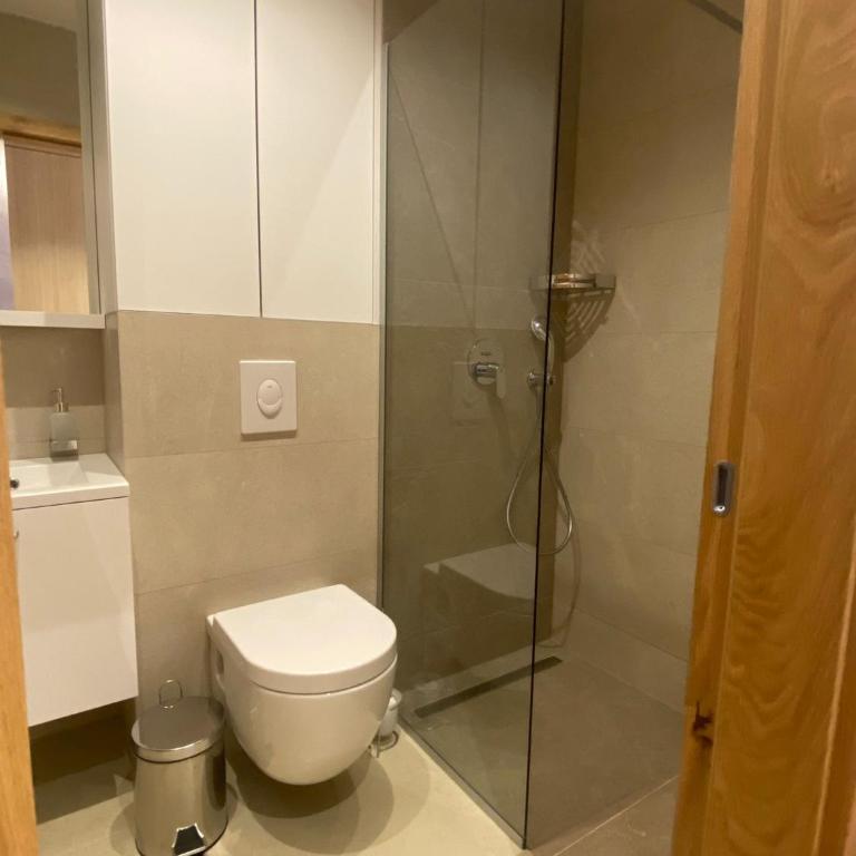 Heidi apartmani - Aparthotel Zlatni Javor - Apartman sa 1 Spavaćom Sobom - 15
