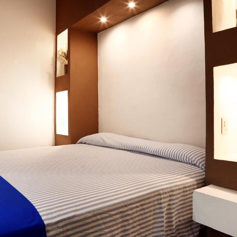 Meson de Juan Valle - Standard King Room - 18